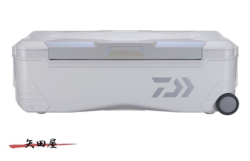 最愛 ダイワ クーラーボックス 大型 6000 TSS II トランクマスターHD