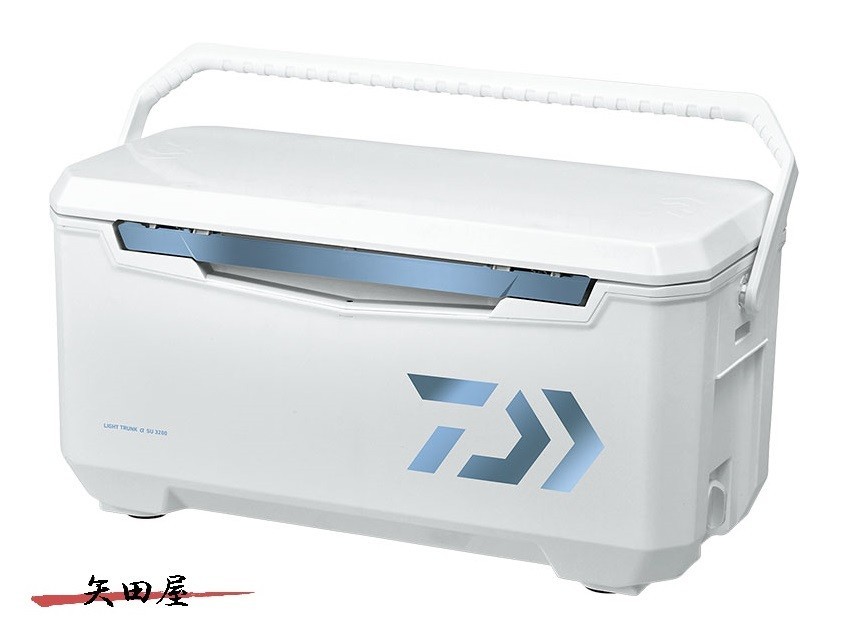  Daiwa свет багажник α SU3200 cooler-box 