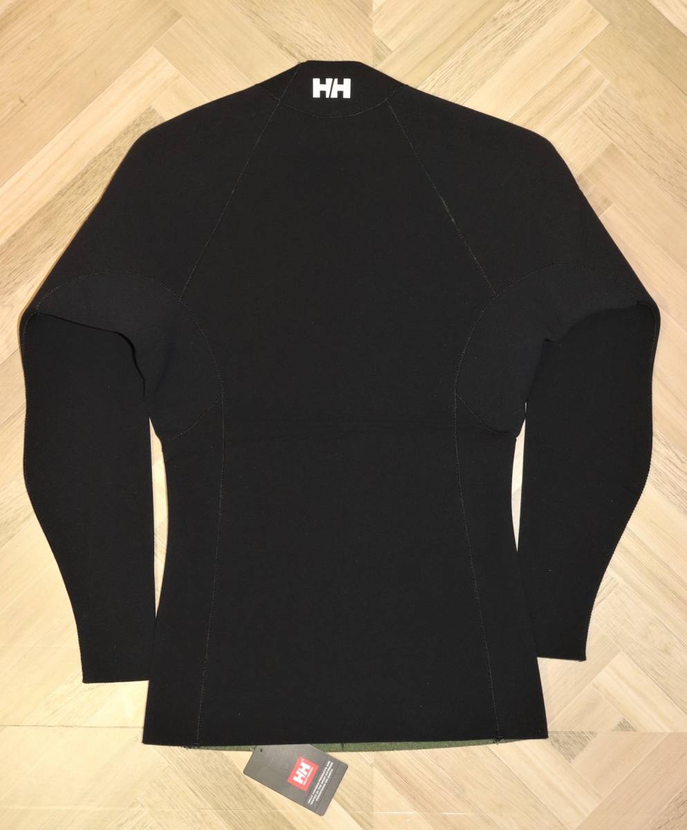 特価即決 【未使用】 HELLY HANSEN ☆ Velocity 3mm Tapper (M 特価即決 【未使用】 HELLY HANSEN ☆ Velocity 3mm Tapper (M