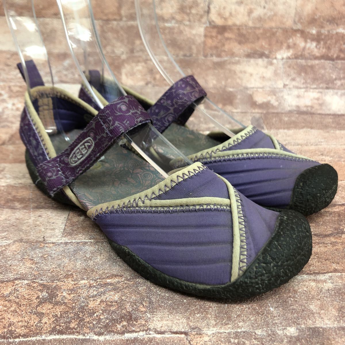 Yahoo!オークション - A-164 KEEN キーン マドリッド メリー Yahoo!オークション - A-164 KEEN キーン マドリッド メリー