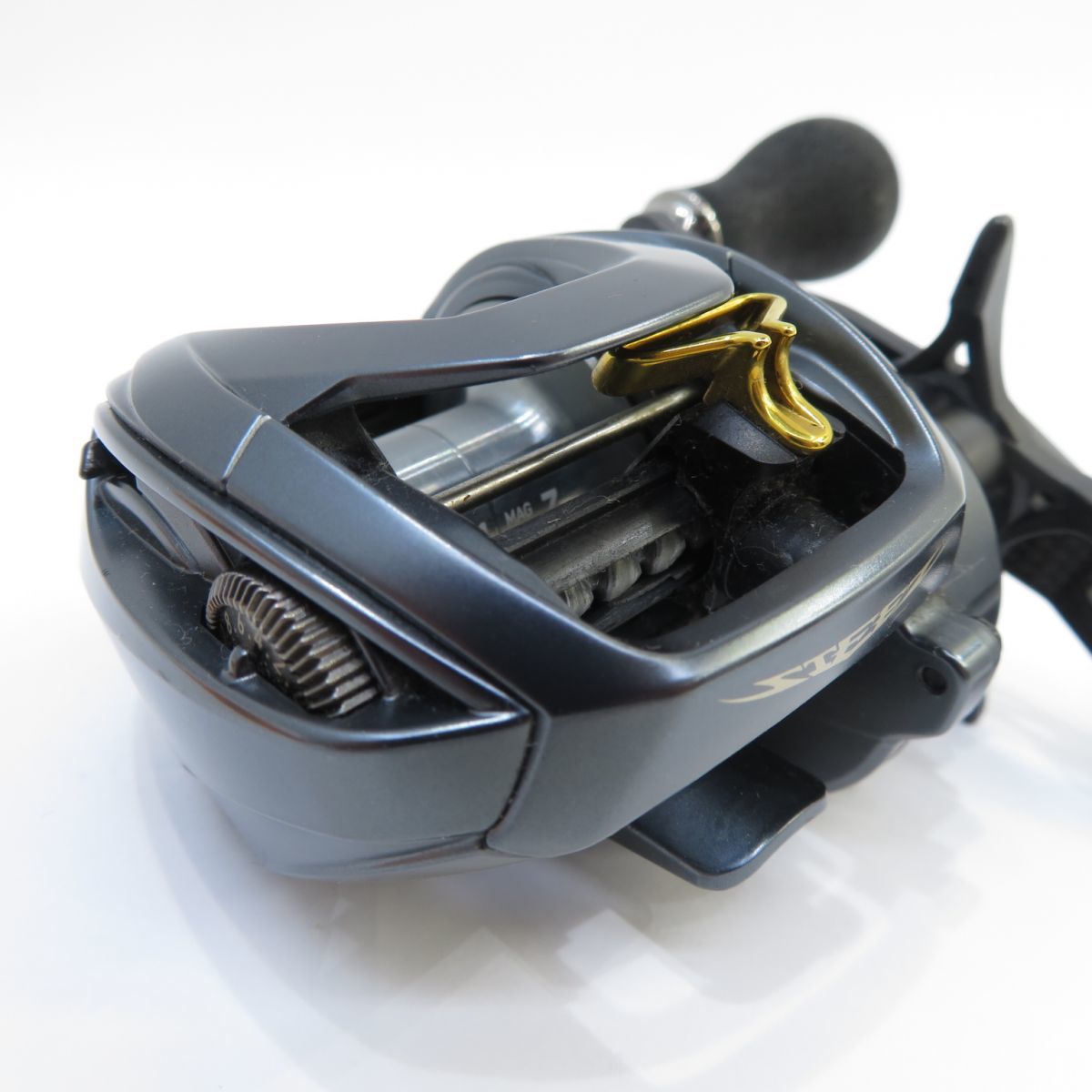 123s DAIWA ダイワ STEEZ スティーズ A TW 1016SH L 00613375 左