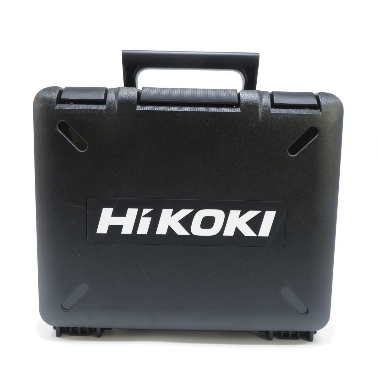 104【未使用】HiKOKI/ハイコーキ 36Vマルチボルト コードレス