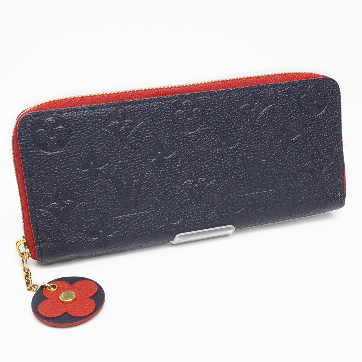 LV ルイ・ヴィトン モノグラム・アンプラント ポルトフォイユ