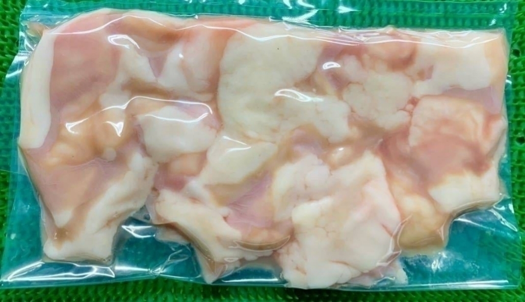 熊本県産 黒毛和牛 【小腸】500g×2p(1kg)_画像3