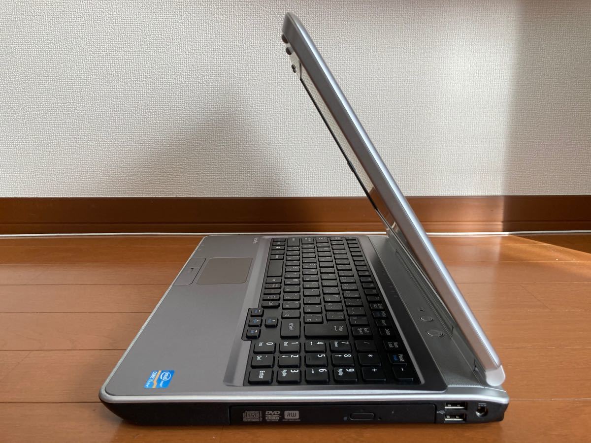 NEC VD-F Windows10 PC SSD:256GB メモリー:8GB | keramorosso.com