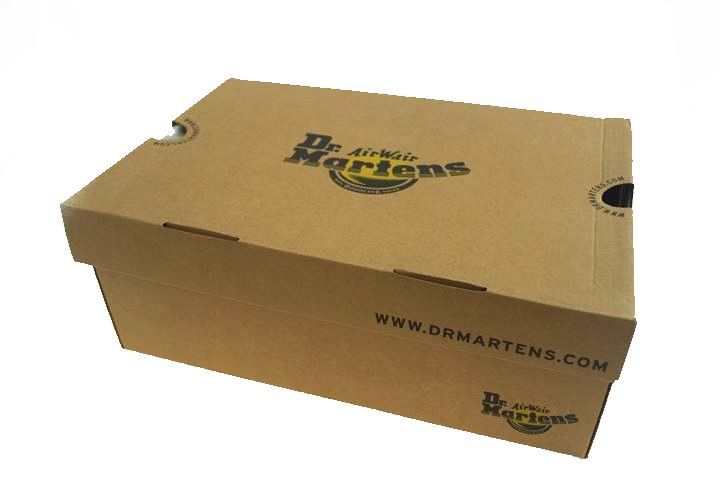 ◇ Dr.MARTENS / ドクターマーチン 8ホールブーツ チェリーレッド
