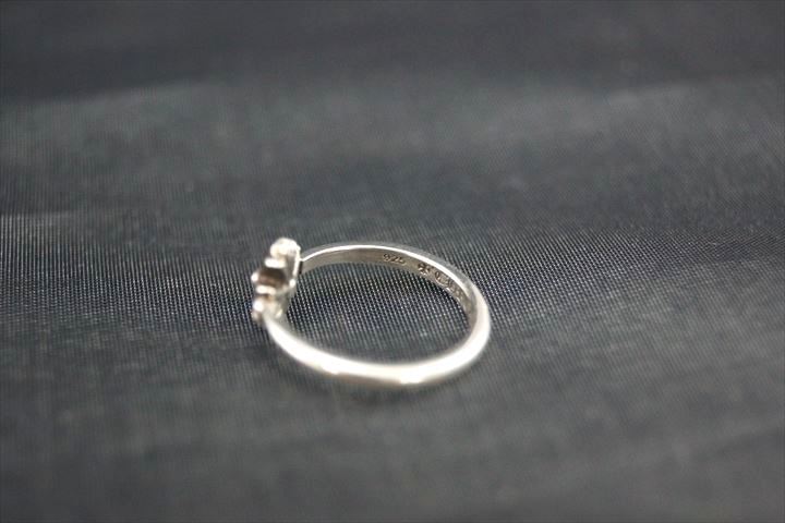 CHROME HEARTS / クロムハーツ バブルガムリング CHプラス CHROME HEARTS / クロムハーツ バブルガムリング CHプラス