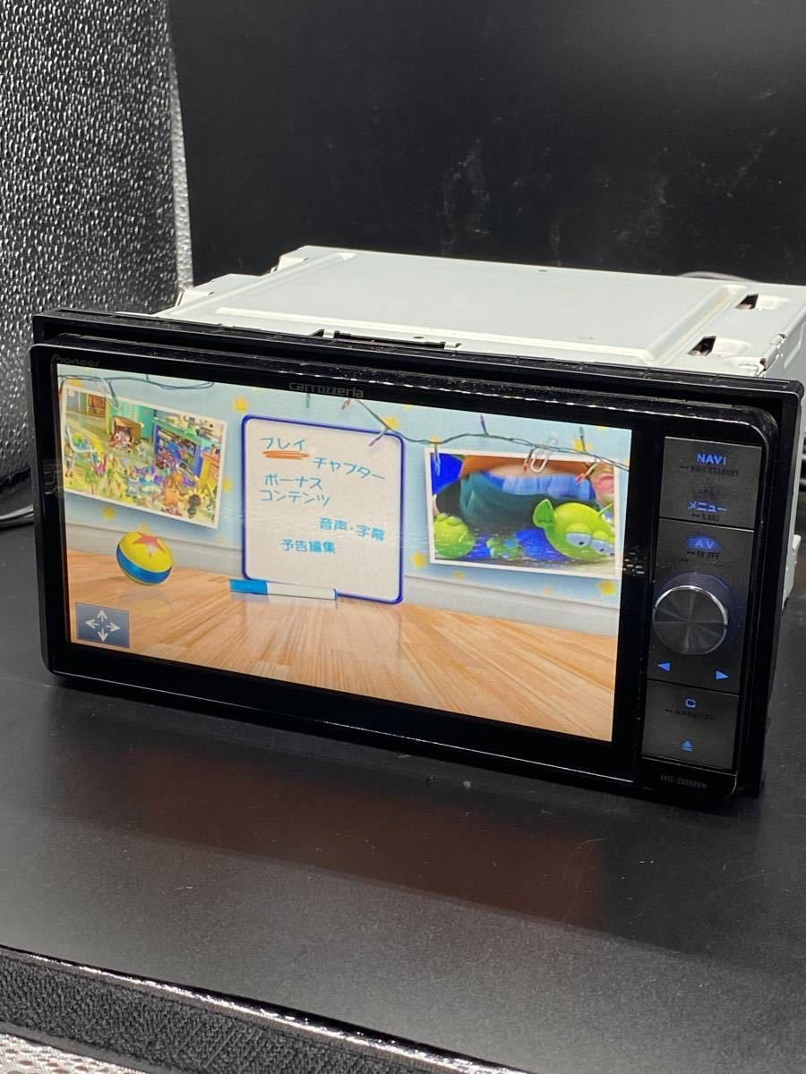 最安値に挑戦】 カロッツェリア サイバーナビ AVIC-ZH0999W ienomat.com.br
