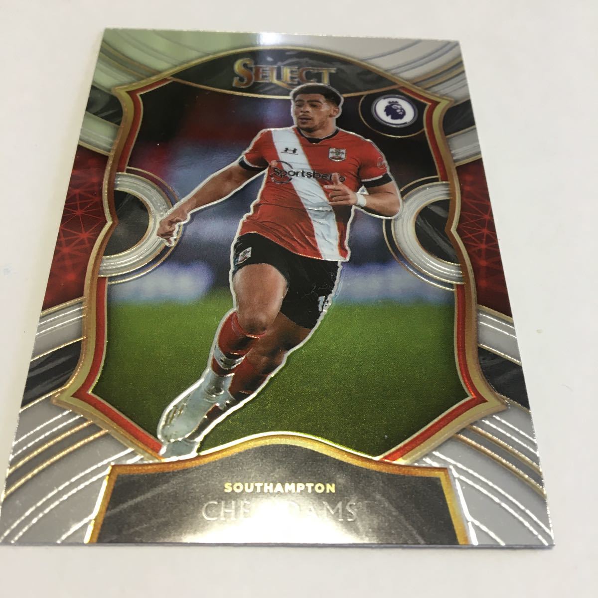 ★【CHE ADAMS】 2020-21 Panini Chronicles select ★即決_画像1