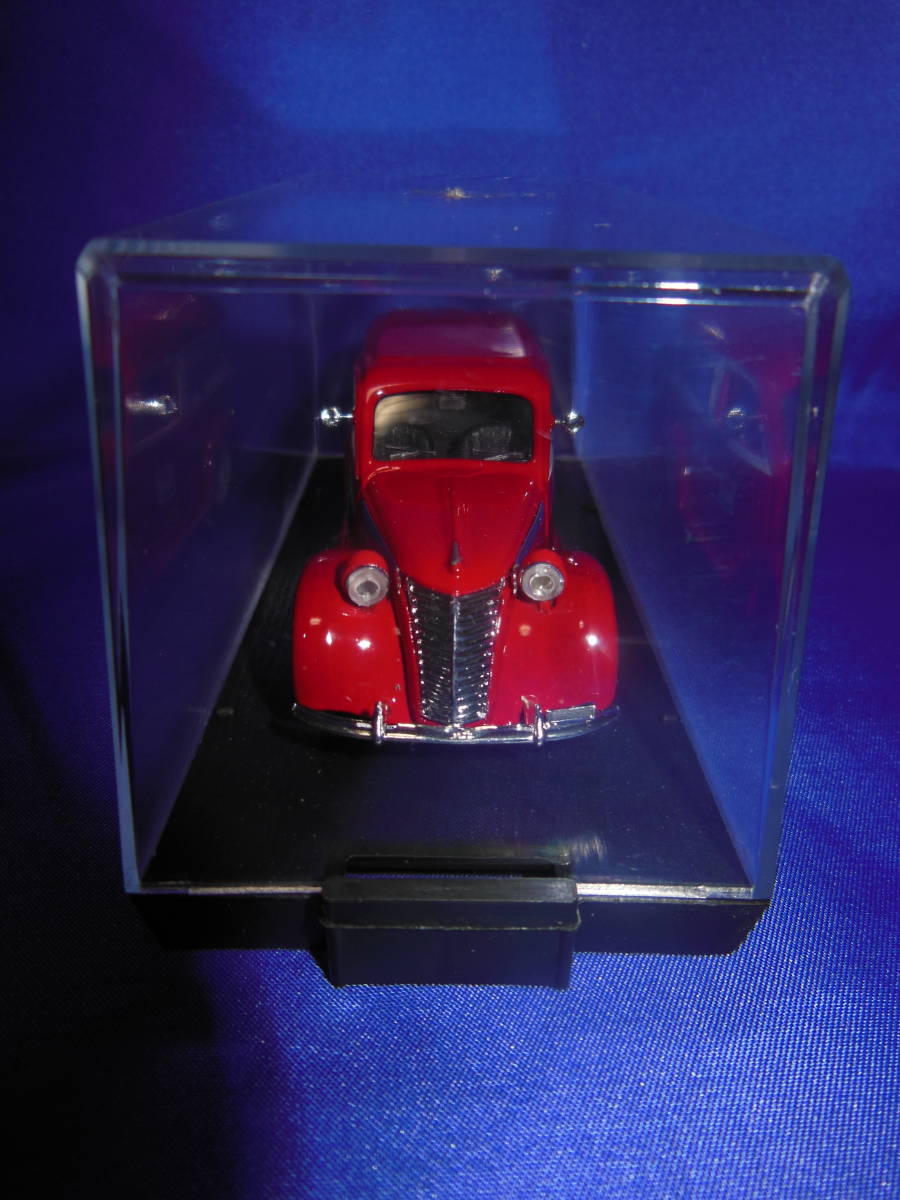 1/43 hard-to-find BRUMM Fiat FIAT 1100E FURGONE MOBILGAS Mobil gas 1956 year Italy made MADE IN ITALY Blum 