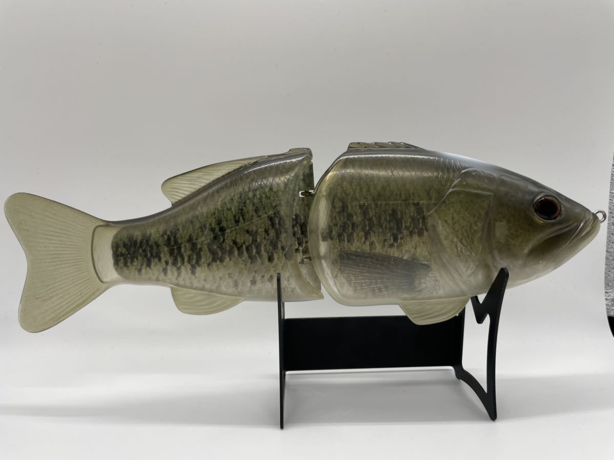 deps デプス コードネームバスSS | ospsteel.com