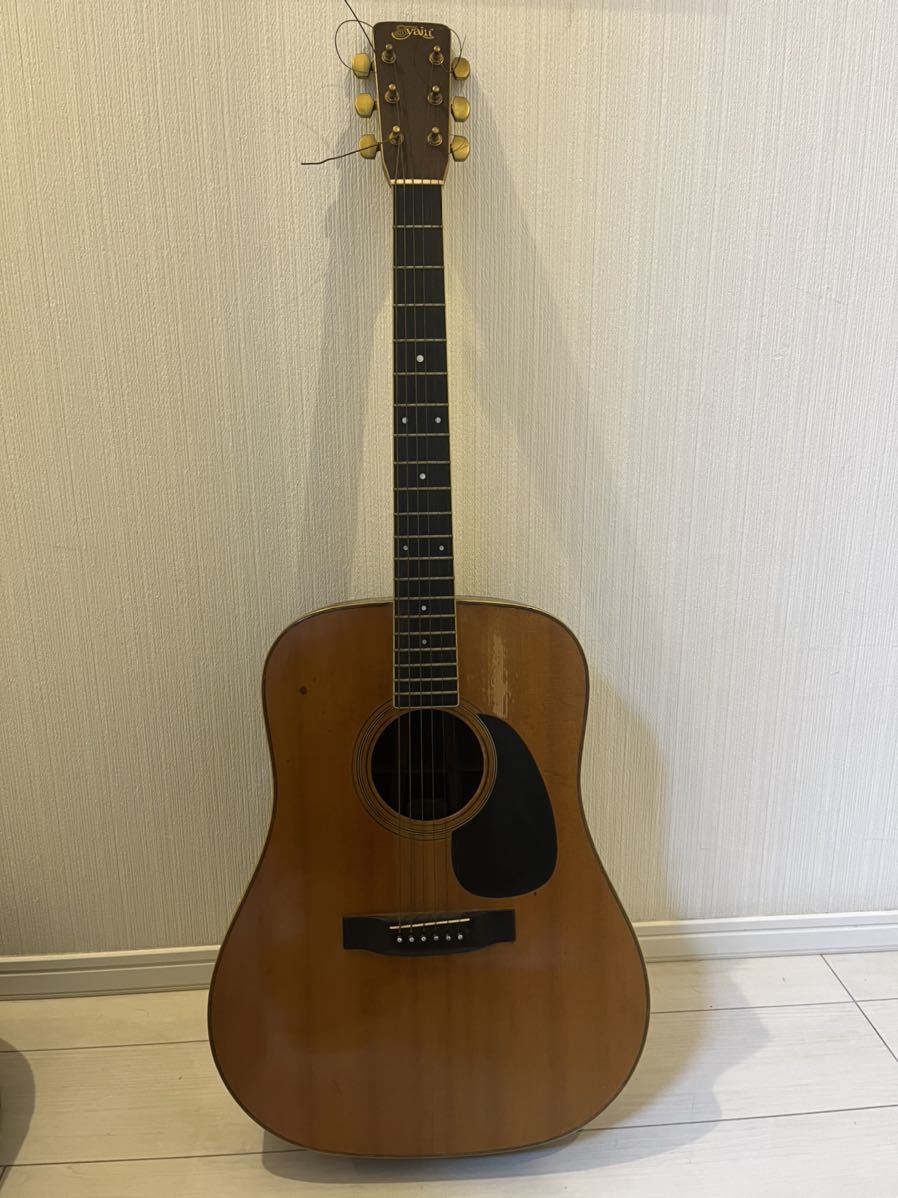 SADAYAIRI アコースティックギター YD-305 holdmeback.com