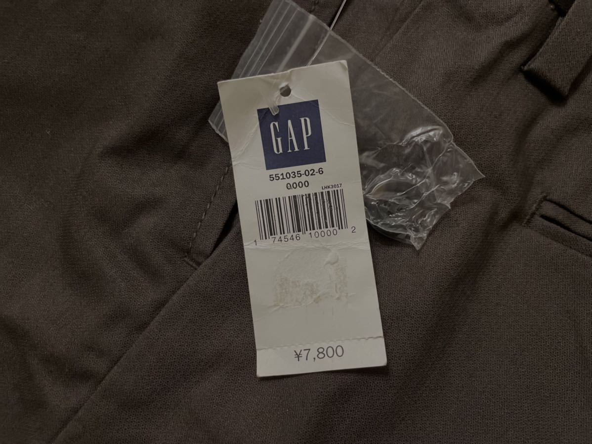  new goods unused GAP Gap stretch knee height 