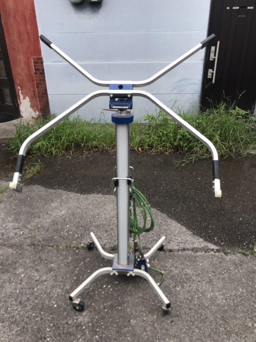 MAX 常圧エアリフタ AL-2500A 石膏ボード 天井張り - 工具、DIY用品 MAX 常圧エアリフタ AL-2500A 石膏ボード 天井張り - 工具、DIY用品