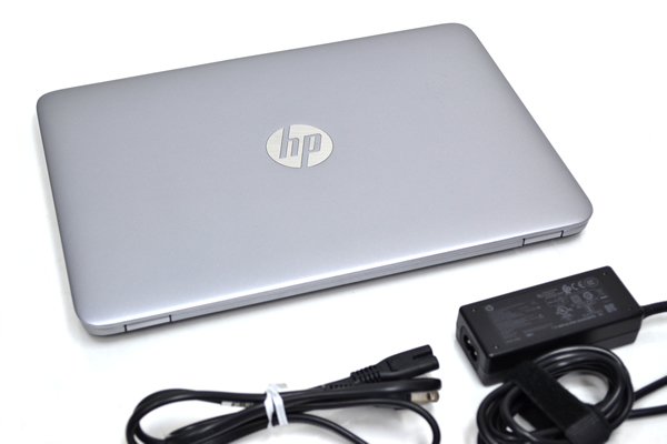 Webカメラ モバイルノートPC 12.5型 HP EliteBook 820 G3 Core i7 6600U メモリ8G M.2SSD256G USBType-C Wi-Fi(ac) Windows10