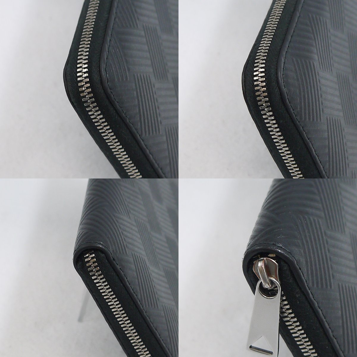 定形外送料無料 USED品・保管品 BOTTEGA VENETA ボッテガヴェネタ