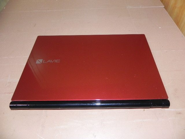 好評得価 ヤフオク! - AL NEC LAVIE PC-GD359DEAB 第7世代 Core i7-756