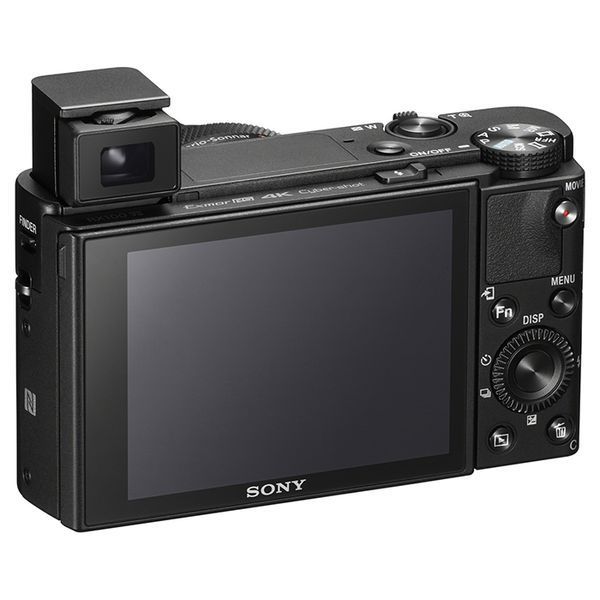 中古 １年保証 美品 SONY Cyber-shot DSC-RX100M7_画像3