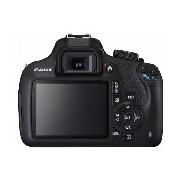 中古 １年保証 美品 Canon EOS Kiss X70 ボディ_画像2