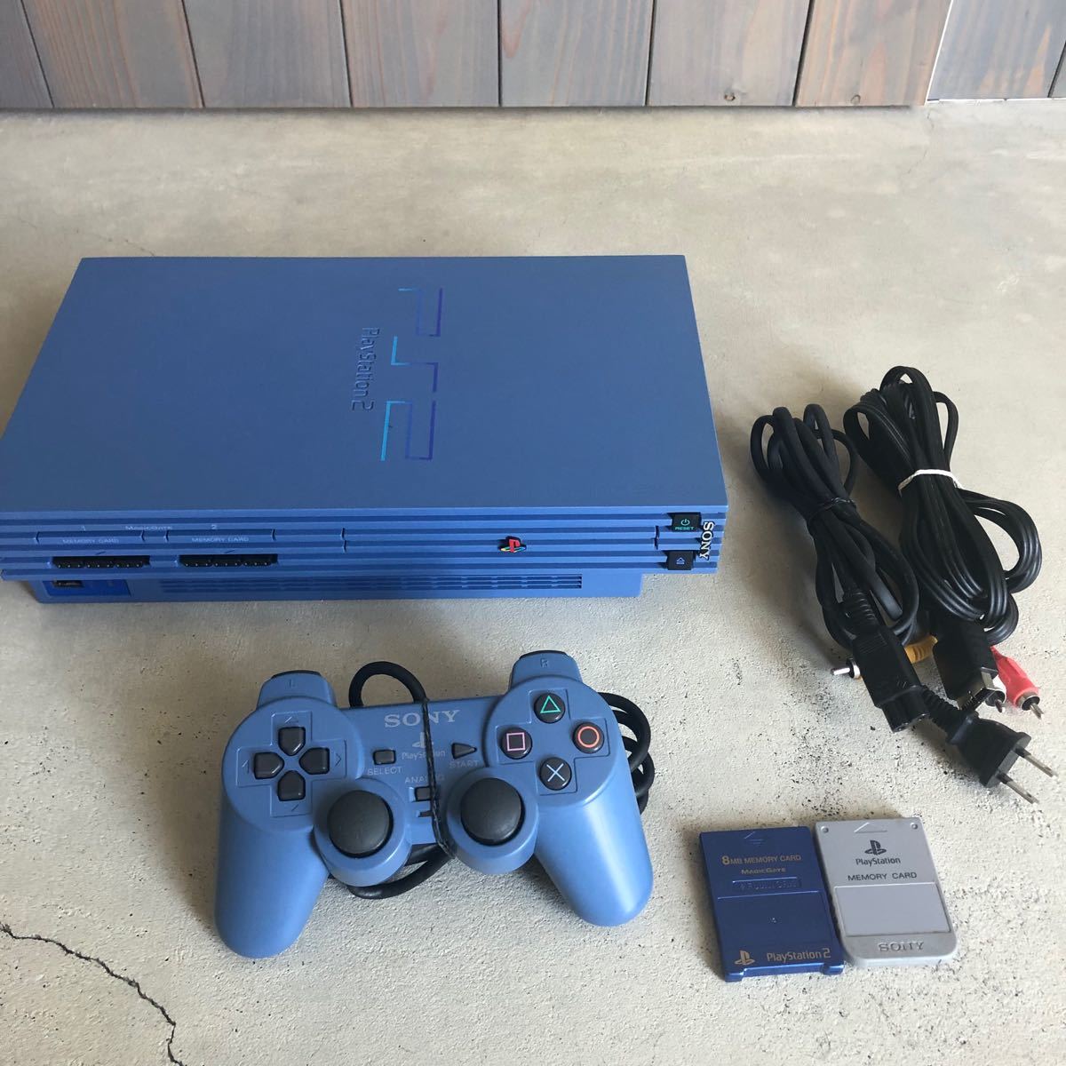 プレイステーション2 PS2 本体 トイザらス SCPH-39000|Yahoo プレイステーション2 PS2 本体 トイザらス SCPH-39000|Yahoo