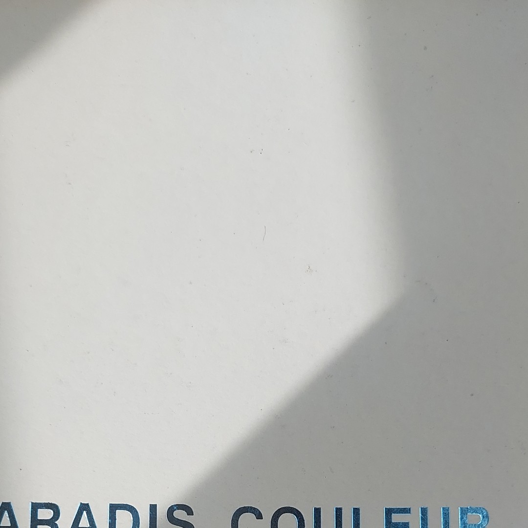  paradis  couleurサンダル