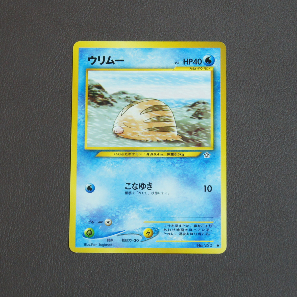 中古 ポケモンカード 旧裏面 ウリムー イノムー ツボツボ 6枚 セット Pc 55 Pokemon Card Product Details Yahoo Auctions Japan Proxy Bidding And Shopping Service From Japan 中古 ポケモンカード 旧裏面 ウリムー イノムー ツボツボ 6枚 セット Pc 55 Pokemon Card Product Details Yahoo Auctions Japan Proxy Bidding And Shopping Service From Japan