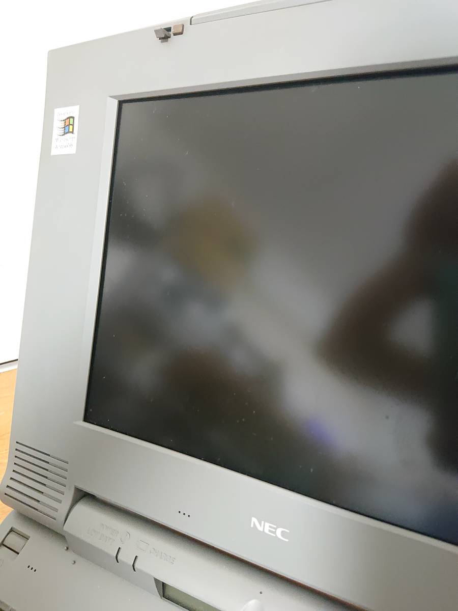 ジャンク】NEC PC-9821 Na13/C10|Yahoo!フリマ(旧PayPayフリマ) ジャンク】NEC PC-9821 Na13/C10|Yahoo!フリマ(旧PayPayフリマ)