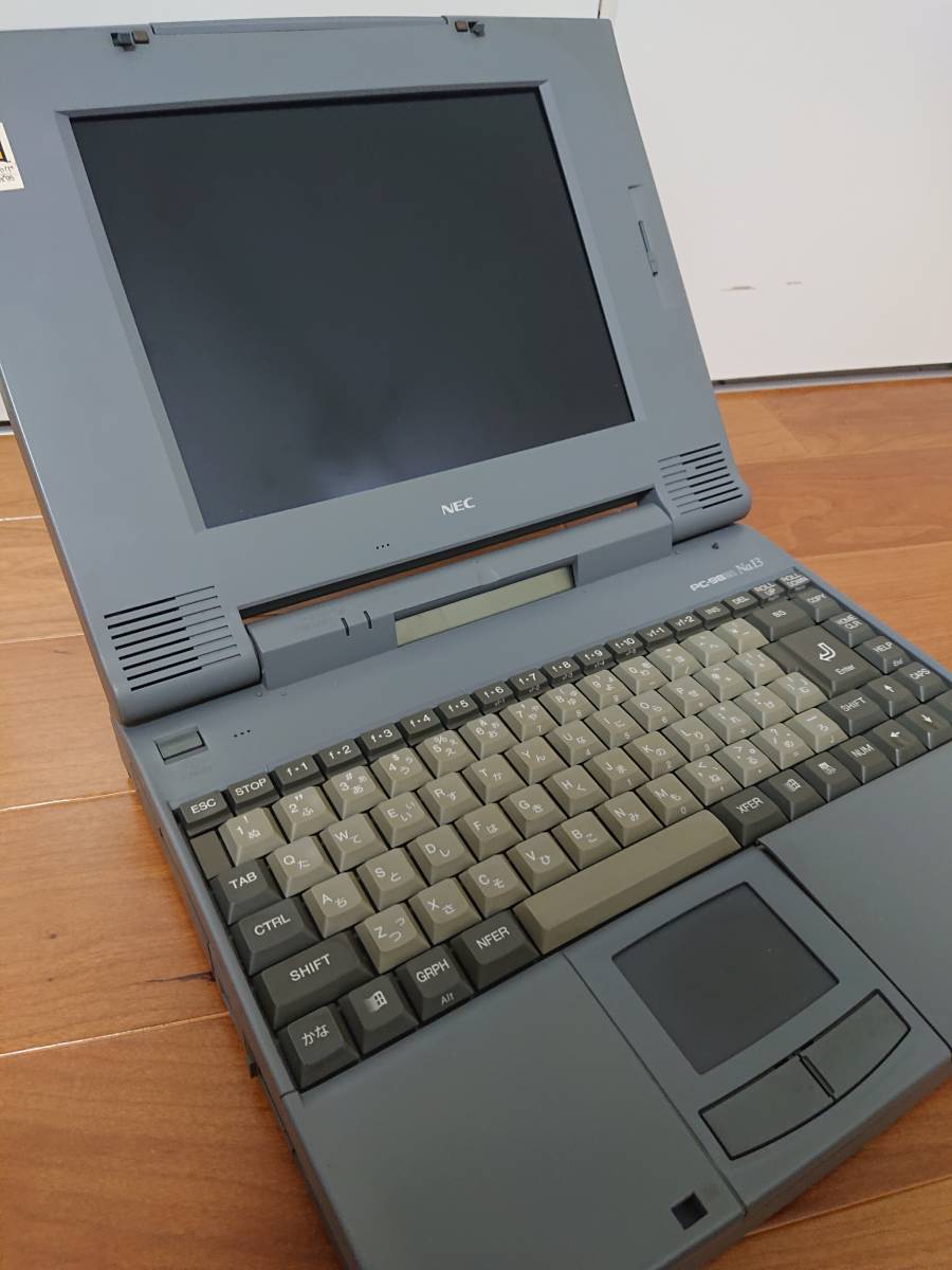 ジャンク】NEC PC-9821 Na13/C10|Yahoo!フリマ(旧PayPayフリマ) ジャンク】NEC PC-9821 Na13/C10|Yahoo!フリマ(旧PayPayフリマ)