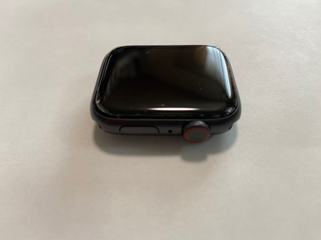 上質で快適 ApplewatchSE 44mm (gps)ジャンク - linsar.com