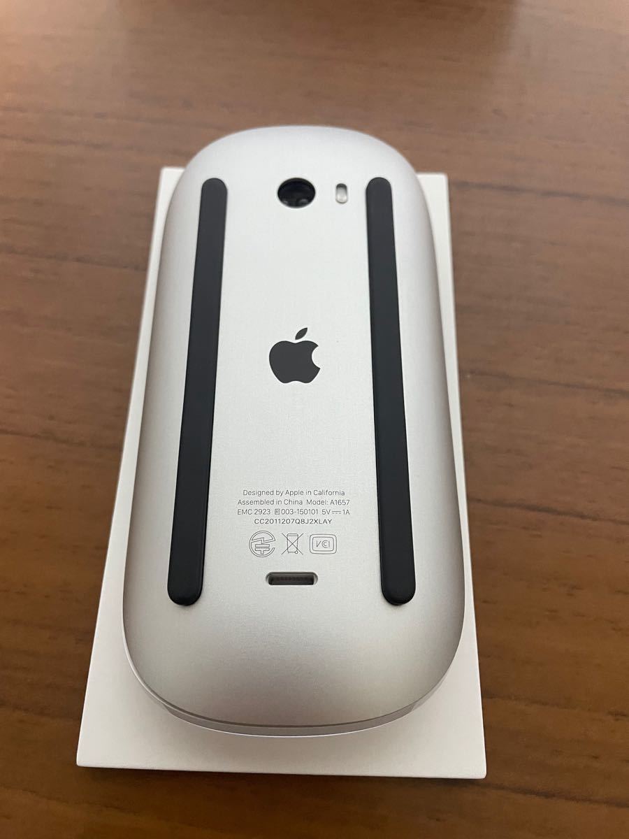 美品！APPLE MAGIC MOUSE 2