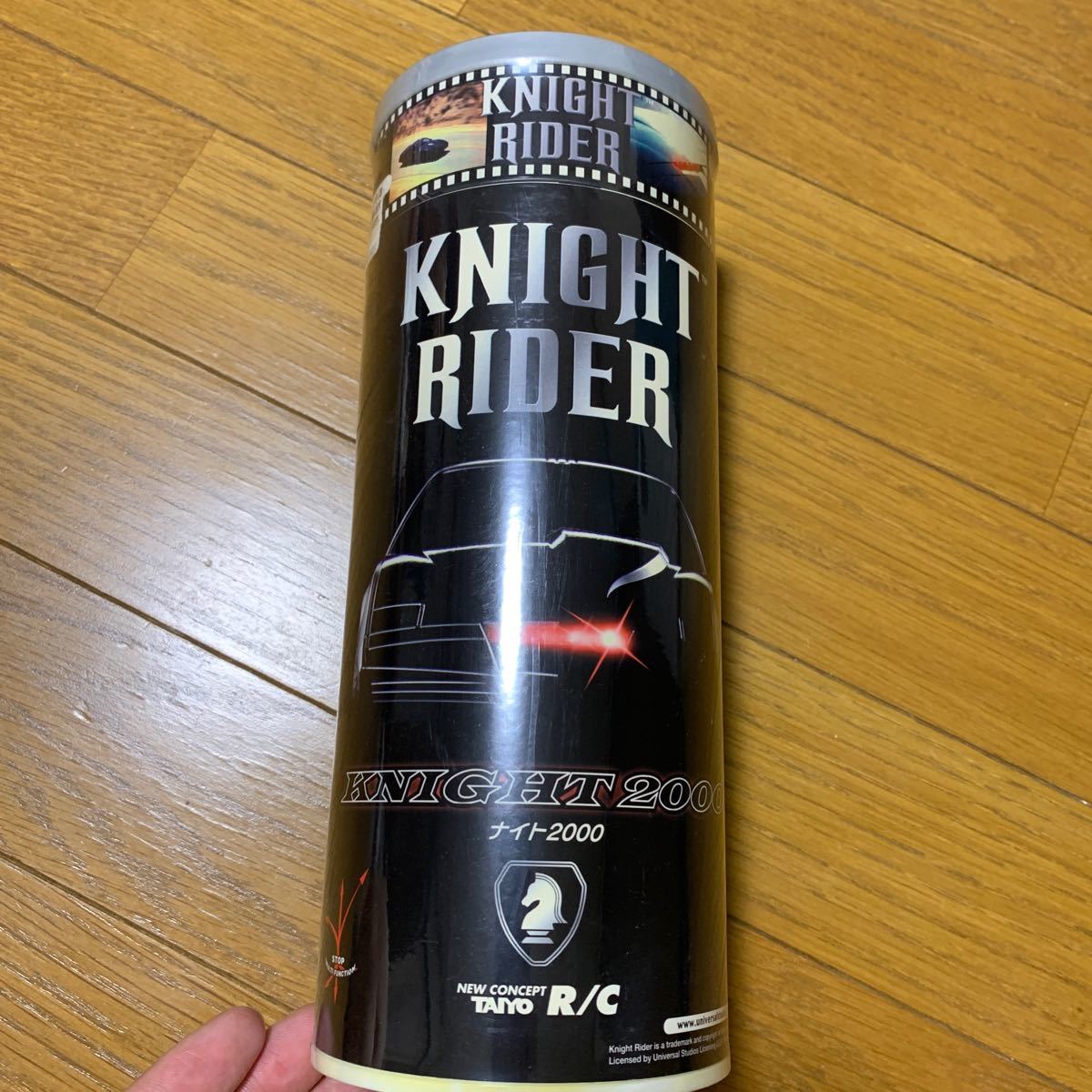 ラジカンナイトライダー ラジカン ナイトライダー ナイト2000|Yahoo!フリマ(旧PayPay