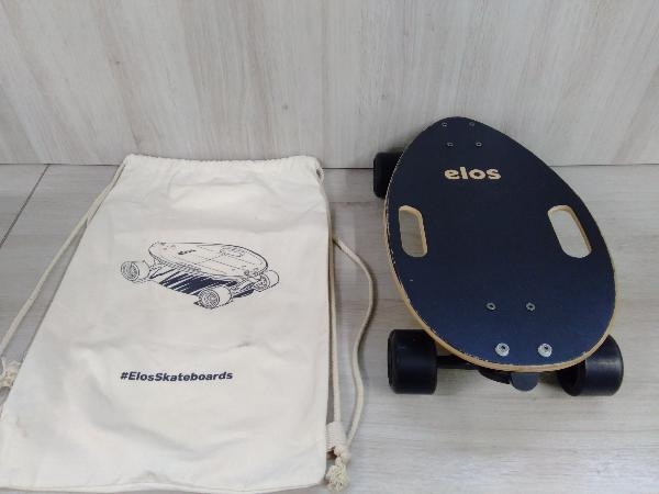 elos イロス スケートボード 18インチ ミニクルーザー www
