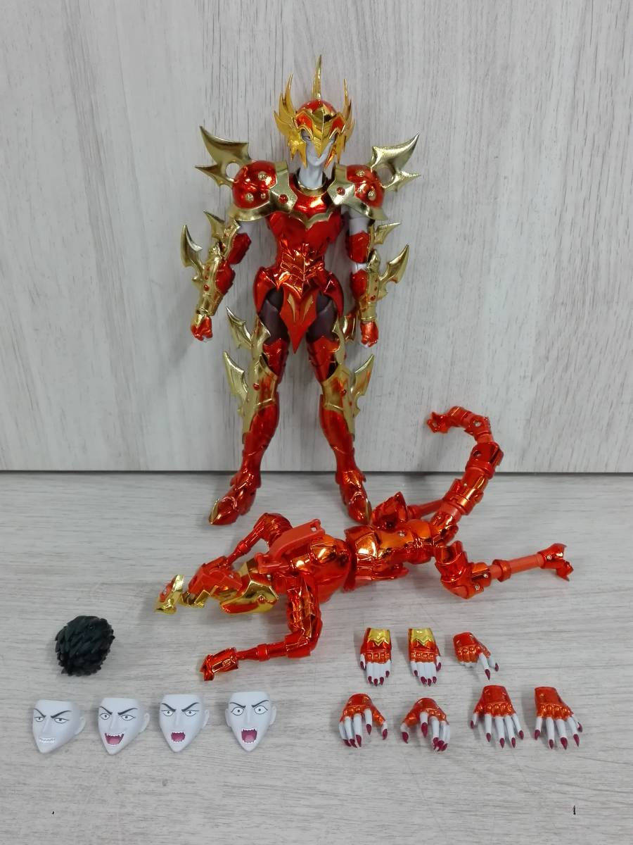 聖闘士聖衣神話EX 海闘士 リュムナデスカーサ 聖闘士星矢 フィギュア BANDAI 箱無し - www.silvanaconfeccoes.com.br 聖闘士聖衣神話EX 海闘士 リュムナデスカーサ 聖闘士星矢 フィギュア BANDAI 箱無し - www.silvanaconfeccoes.com.br