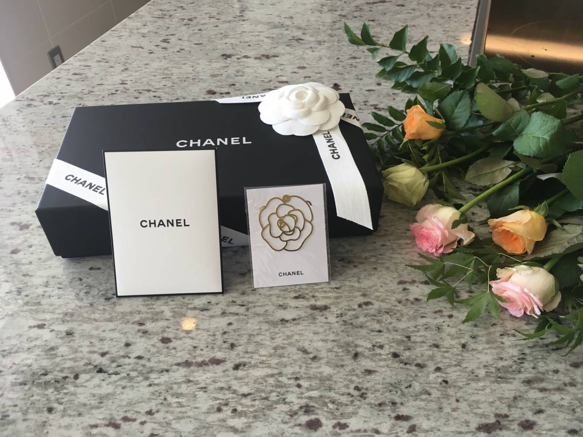 * бесплатная доставка *CHANEL* книжка Mark * сувенир *