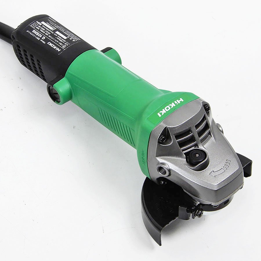 品 HiKOKI ハイコーキ 100mm 細径 電気ディスクグラインダ G10SH6 最大出力1100W 2022年製 Y1384(ディスクグラインダー)|売買されたオークション情報、yahooの商品情報をアーカイブ公開 - オークファン(aucfan.com) 品 HiKOKI ハイコーキ 100mm 細径 電気ディスクグラインダ G10SH6 最大出力1100W 2022年製 Y1384(ディスクグラインダー)|売買されたオークション情報、yahooの商品情報をアーカイブ公開 - オークファン(aucfan.com)