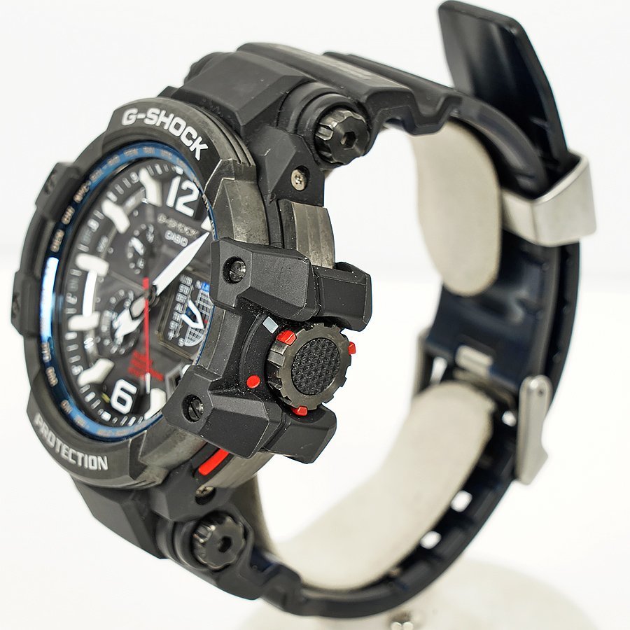CASIO G-SHOCK グラビティマスター SKY COCKPIT スカイコックピット