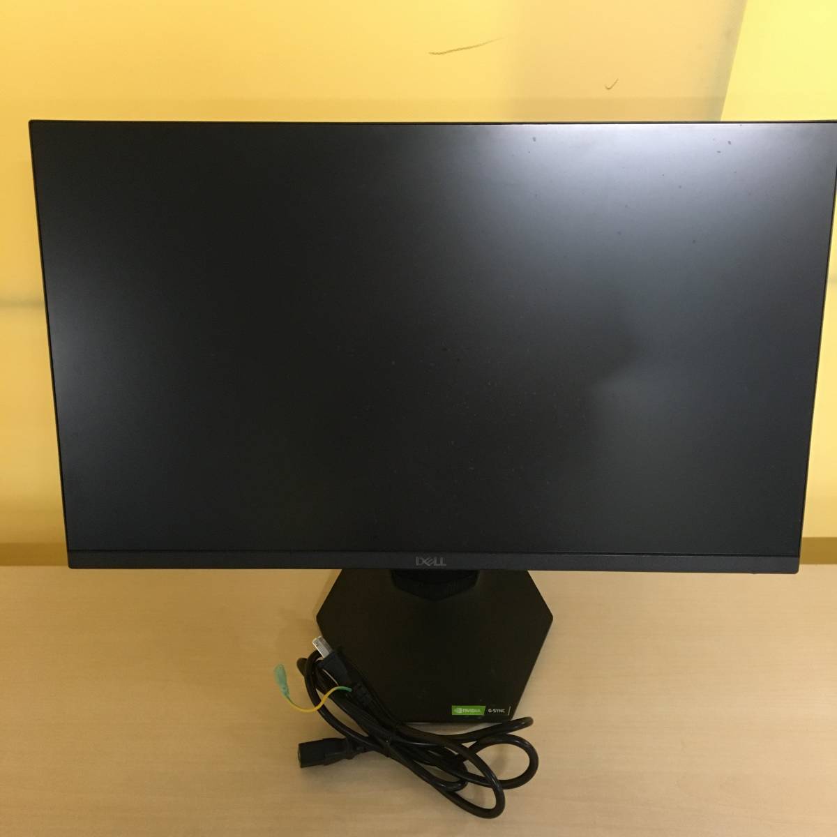 □DELL S2421HGF 23.8インチ ゲーミング 液晶 モニター ディスプレイ