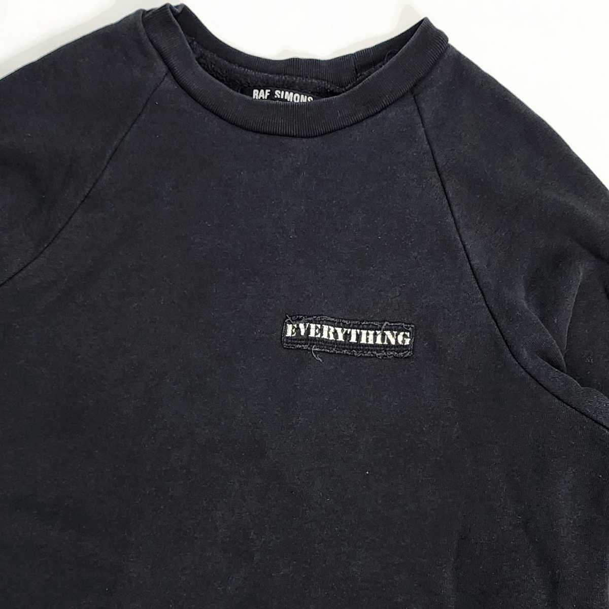 2001-2002aw raf simons Riot Riot Riot EVERYTHING PATCH 2001-2002aw raf simons Riot Riot Riot EVERYTHING PATCH
