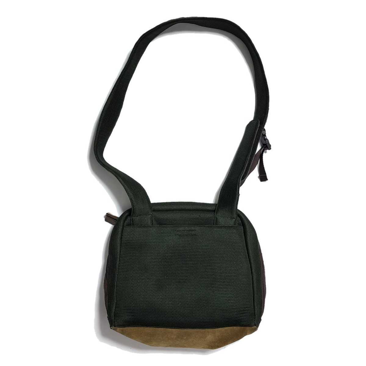 00s miu miu SUEDE MESH SLING CROSSBODY BAG ショルダー ボディバッグ 90s archive vintage prada sport プラダスポーツ メンズ 1999 item details | Yahoo! JAPAN Auction | One Map by FROM JAPAN 00s miu miu SUEDE MESH SLING CROSSBODY BAG ショルダー ボディバッグ 90s archive vintage prada sport プラダスポーツ メンズ 1999 item details | Yahoo! JAPAN Auction | One Map by FROM JAPAN