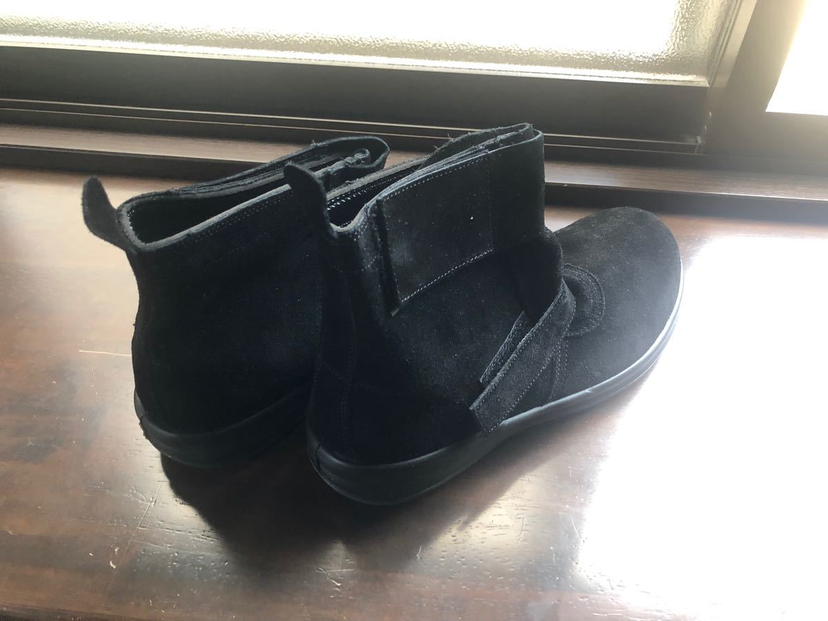 新しいブランド Simon シモン 安全靴 短靴 8611黒 25.0cm 8611BK-25.0 