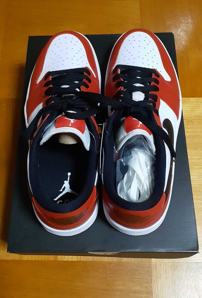 AJ1 ゴルフ　AIRJORDAN エアジョーダン　GOLF 28_画像2