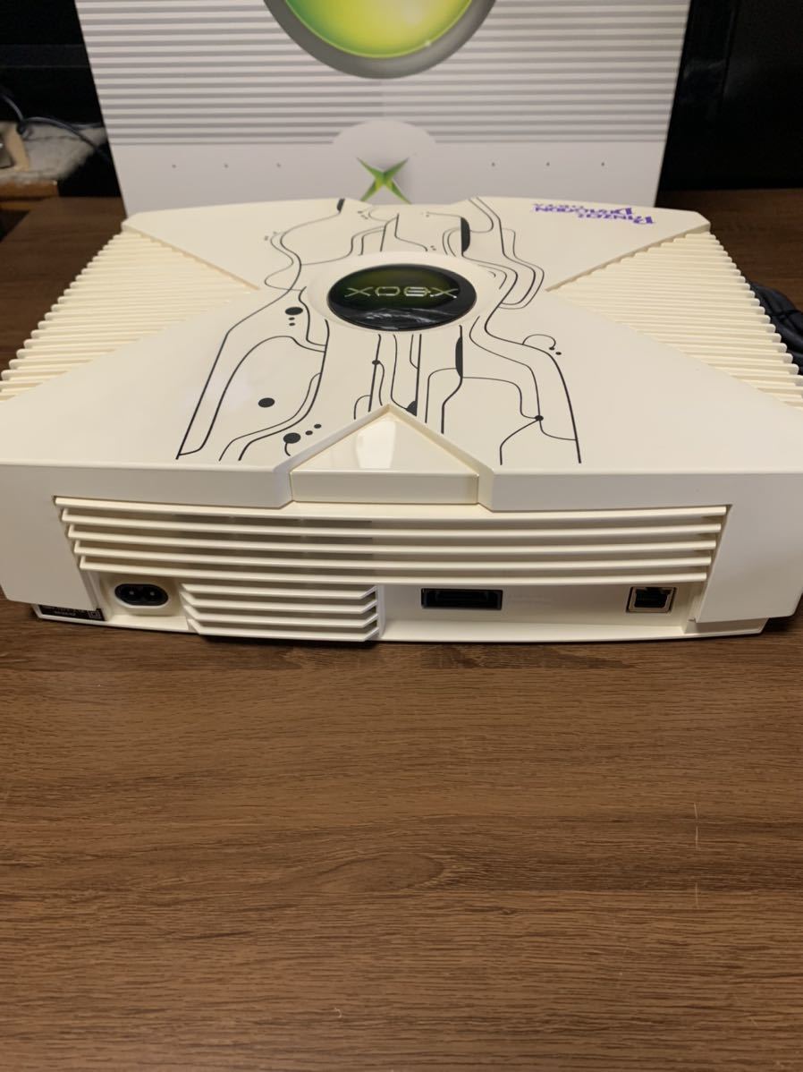 Yahoo!オークション - xbox 本体 パンツァードラグーン オルタ Yahoo!オークション - xbox 本体 パンツァードラグーン オルタ