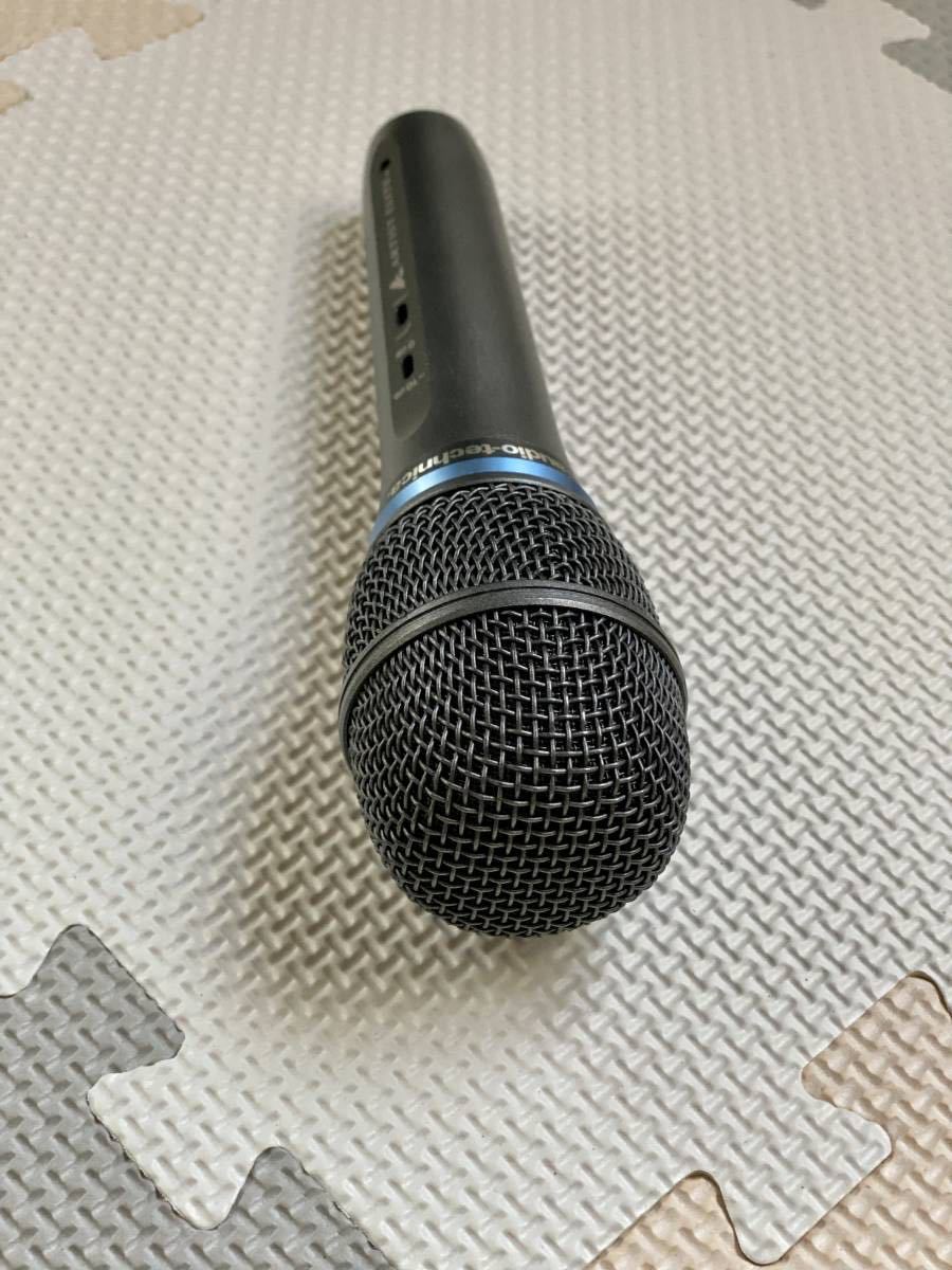 特別オファー 【最終値下げ】Audio-technica AE5400 AE5400【極美品