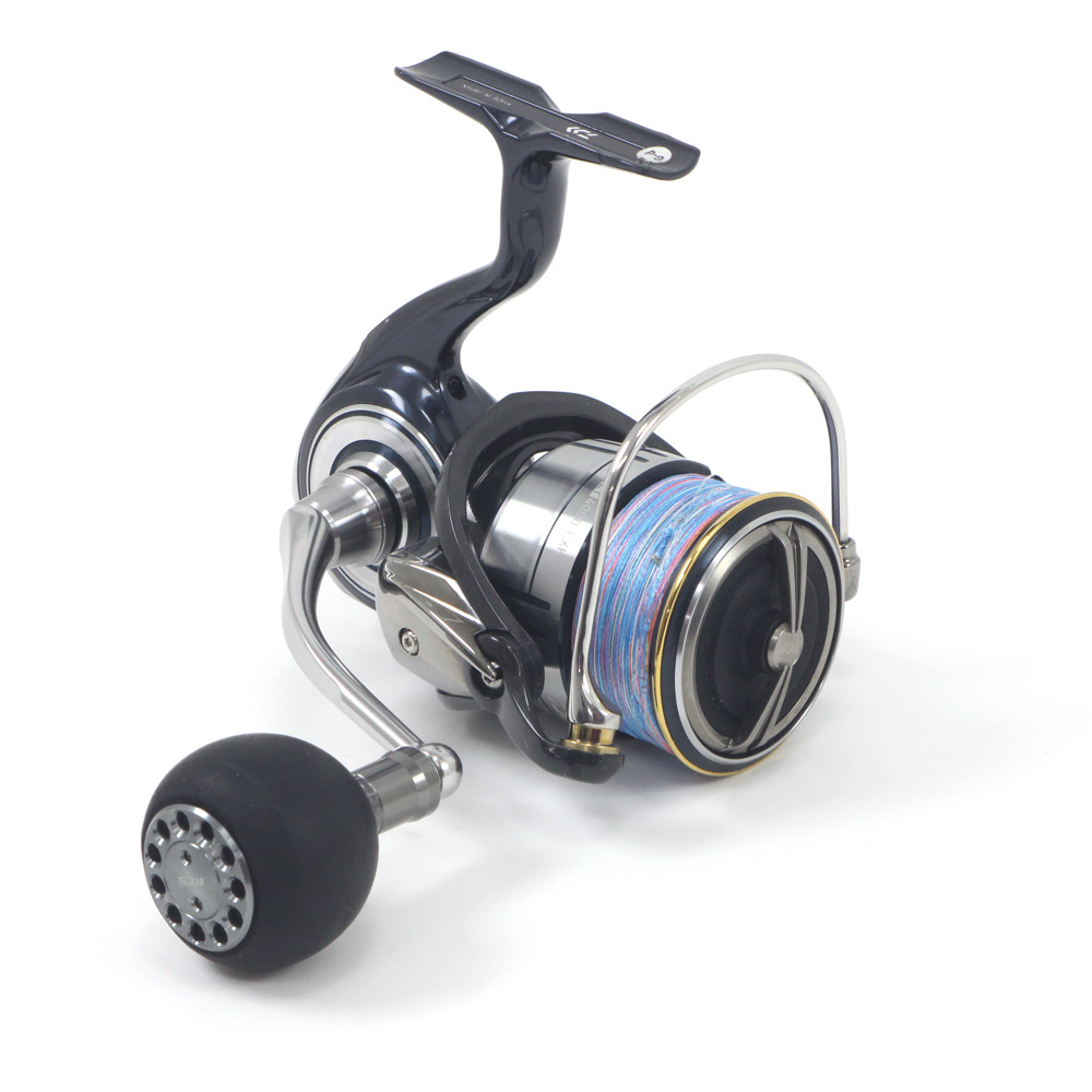 NEW得価 DAIWA/ダイワ/19セルテートLT4000-CXH：お宝市番館 mahrstore.com