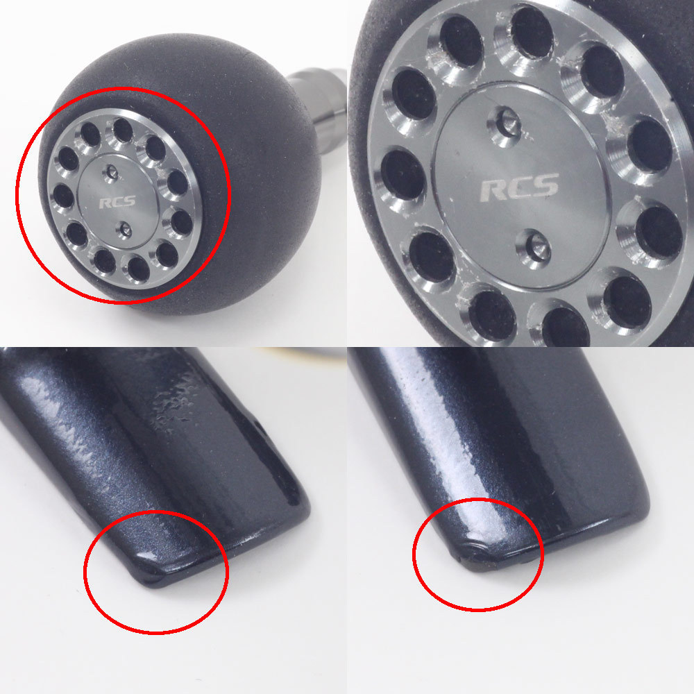 DAIWA ダイワ 19セルテートLT 4000-CXH CERTATE LT4000-CXH《リール