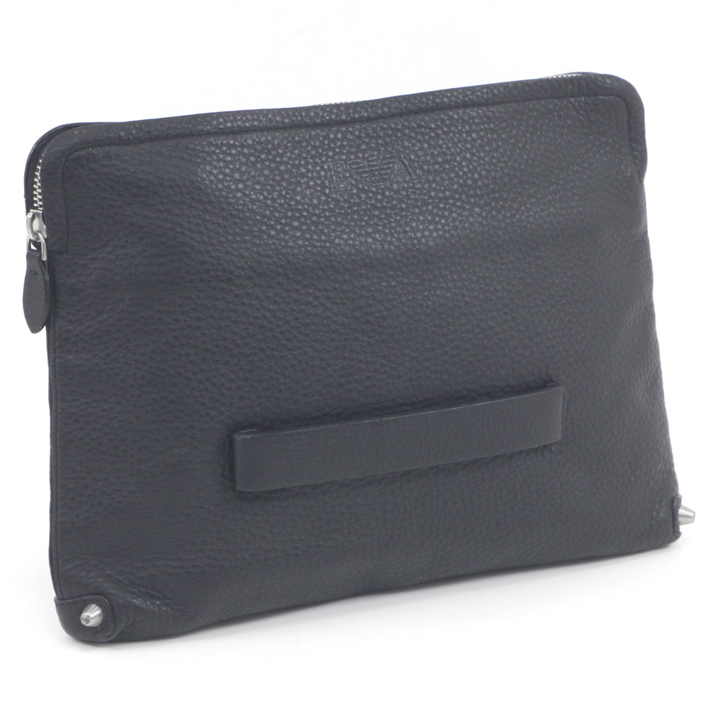 大人気新品 $$ EMPORIO ARMANI エンポリオアルマーニ クラッチバッグ 傷や汚れあり その他 大人気新品 $$ EMPORIO ARMANI エンポリオアルマーニ クラッチバッグ 傷や汚れあり その他