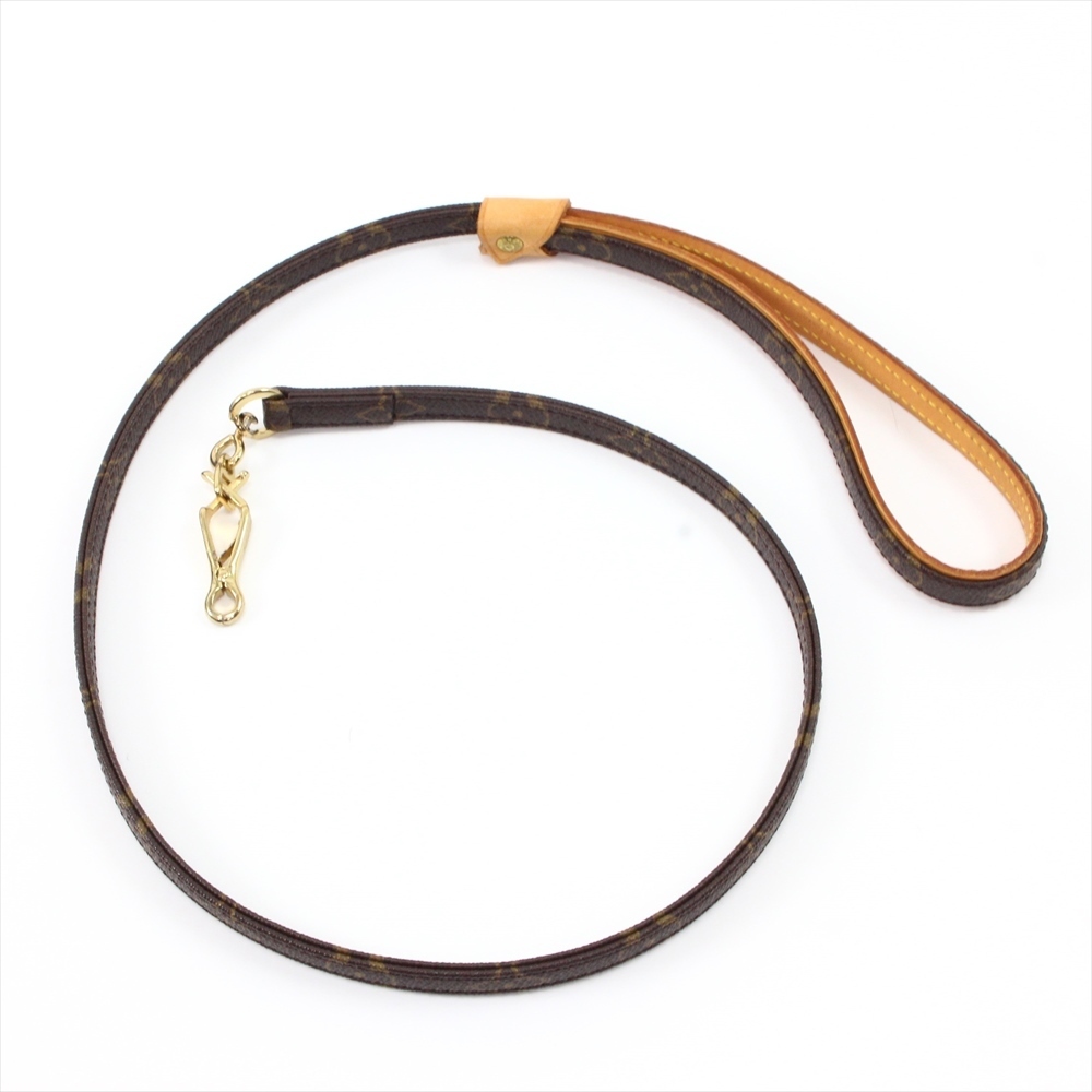 LOUIS VUITTON ルイヴィトン レッス・バクスターGM リード M58055 やや