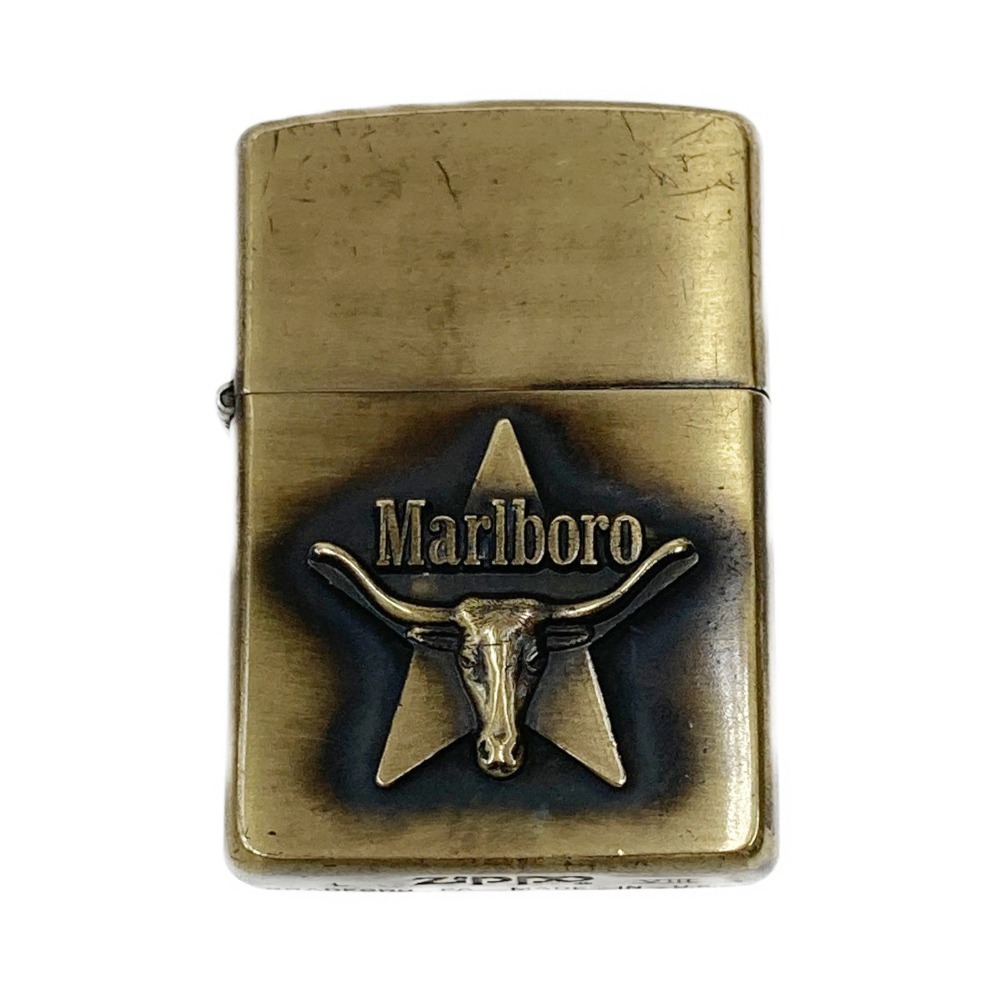 80%以上節約 Zippo marlboro new 1932-1991 ジッポーマルボロ