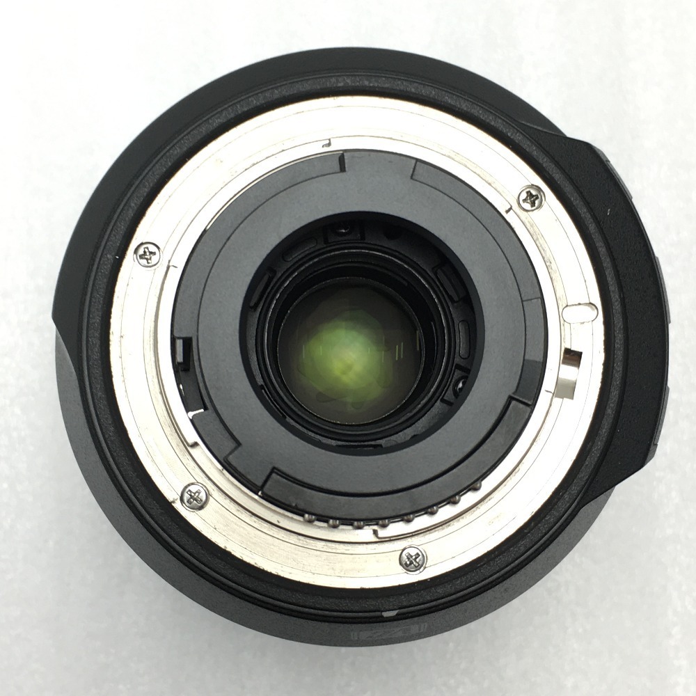 TAMRON タムロン AF 16-300mm F3.5-6.3 Di II VC PZD MACRO ニコン用