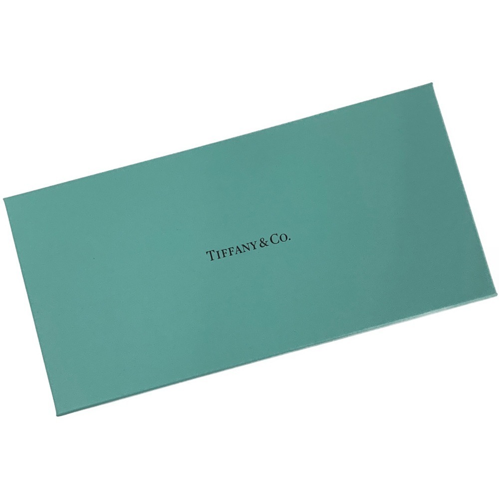 Tiffany & Co. ティファニー 《 ブルー リボン ボックス マグカップ